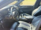 BMW 540 2017 года за 18 000 000 тг. в Алматы – фото 5