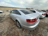 Audi A6 2010 годаүшін3 859 202 тг. в Шымкент – фото 4