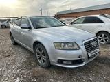 Audi A6 2010 годаүшін3 859 202 тг. в Шымкент – фото 3