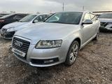 Audi A6 2010 годаүшін3 859 202 тг. в Шымкент – фото 5