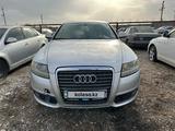 Audi A6 2010 годаүшін3 859 202 тг. в Шымкент