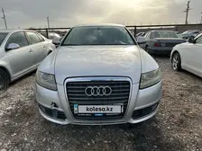 Audi A6, 2010