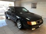 Audi 100 1991 года за 1 300 000 тг. в Кордай