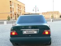 Mercedes-Benz E 220 1995 года за 3 400 000 тг. в Туркестан