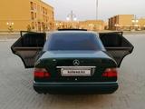 Mercedes-Benz E 220 1995 года за 3 400 000 тг. в Туркестан – фото 5