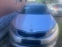 Kia K5 2014 годаүшін6 800 000 тг. в Алматы