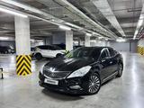 Hyundai Grandeur 2014 годаүшін8 700 000 тг. в Алматы – фото 2