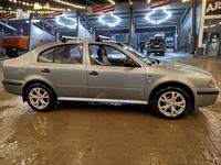 Skoda Octavia 2003 годаүшін2 480 000 тг. в Алматы