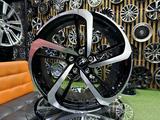 Диски Hyundai Kia R 19*5*114.3 в наличии Astana за 344 000 тг. в Астана
