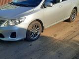 Toyota Corolla 2011 года за 7 300 000 тг. в Петропавловск – фото 3