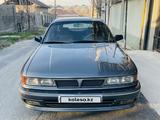 Mitsubishi Galant 1992 годаүшін1 700 000 тг. в Шымкент – фото 3