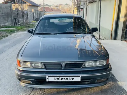 Mitsubishi Galant 1992 года за 1 700 000 тг. в Шымкент – фото 3
