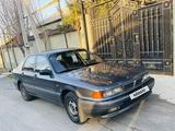 Mitsubishi Galant 1992 годаүшін1 700 000 тг. в Шымкент – фото 2