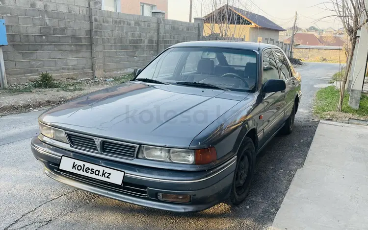 Mitsubishi Galant 1992 года за 1 700 000 тг. в Шымкент