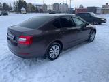 Skoda Octavia 2015 года за 6 000 000 тг. в Костанай – фото 4