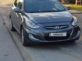 Hyundai Accent 2011 года за 4 600 000 тг. в Костанай – фото 2