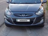 Hyundai Accent 2011 года за 4 600 000 тг. в Костанай