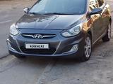 Hyundai Accent 2011 года за 4 600 000 тг. в Костанай – фото 3