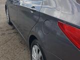 Hyundai Accent 2011 года за 4 600 000 тг. в Костанай – фото 4