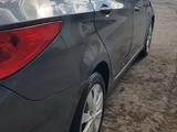 Hyundai Accent 2011 года за 4 600 000 тг. в Костанай – фото 5