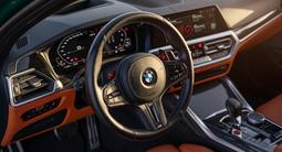 BMW M3 2022 года за 53 000 000 тг. в Алматы