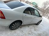 Toyota Corolla 2006 годаүшін3 500 000 тг. в Алматы – фото 3