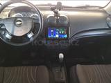 Chevrolet Aveo 2012 года за 3 300 000 тг. в Кызылорда – фото 2