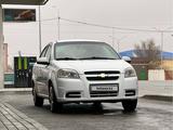 Chevrolet Aveo 2012 года за 3 300 000 тг. в Кызылорда