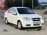 Chevrolet Aveo 2012 года за 3 300 000 тг. в Кызылорда – фото 5