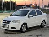 Chevrolet Aveo 2012 года за 3 300 000 тг. в Кызылорда – фото 4