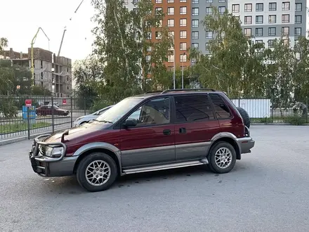 Mitsubishi RVR 1994 года за 2 000 000 тг. в Актобе