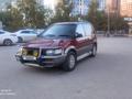 Mitsubishi RVR 1994 годаүшін2 000 000 тг. в Актобе – фото 2