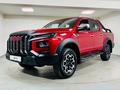 JAC T9 Hunter Luxury 2026 года за 18 990 000 тг. в Костанай