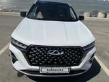 Chery Tiggo 7 Pro Max 2023 годаүшін9 000 000 тг. в Астана – фото 3