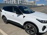 Chery Tiggo 7 Pro Max 2023 годаүшін9 000 000 тг. в Астана – фото 2