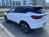 Chery Tiggo 7 Pro Max 2023 годаүшін9 000 000 тг. в Астана – фото 5