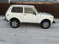 ВАЗ (Lada) Lada 2121 2008 годаүшін1 600 000 тг. в Актобе – фото 2