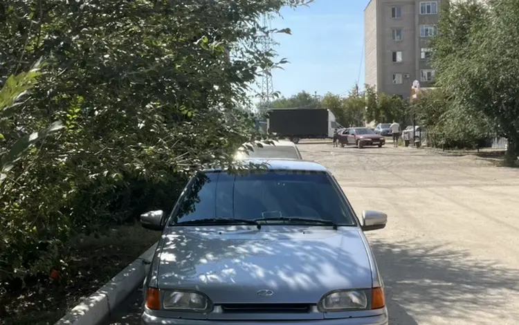 ВАЗ (Lada) 2114 2009 годаүшін1 550 000 тг. в Актобе