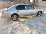 Nissan Maxima 2004 годаүшін2 950 000 тг. в Актау – фото 5