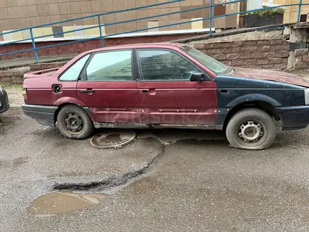 Volkswagen Passat 1988 года за 1 200 000 тг. в Астана – фото 8