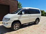 Mitsubishi Delica 2006 годаүшін9 300 000 тг. в Рудный