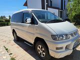 Mitsubishi Delica 2006 годаүшін9 300 000 тг. в Рудный – фото 3