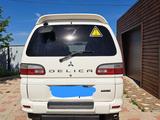 Mitsubishi Delica 2006 годаүшін9 300 000 тг. в Рудный – фото 4