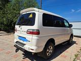 Mitsubishi Delica 2006 годаүшін9 300 000 тг. в Рудный – фото 5