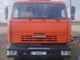 КамАЗ 65115