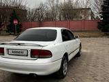 Mazda Cronos 1993 года за 600 000 тг. в Экибастуз – фото 5