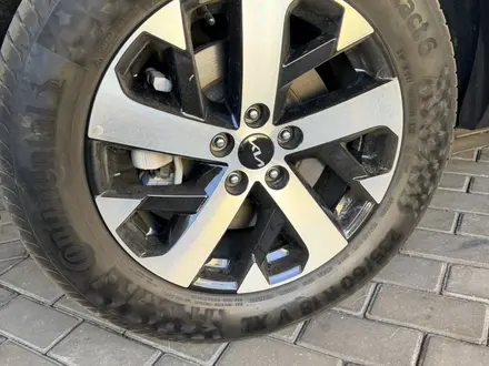 Kia Sorento 2023 года за 17 000 000 тг. в Алматы – фото 10