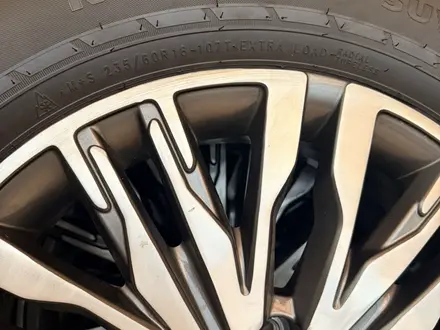 Kia Sorento 2023 года за 17 000 000 тг. в Алматы – фото 13
