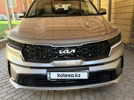 Kia Sorento 2023 года за 17 000 000 тг. в Алматы