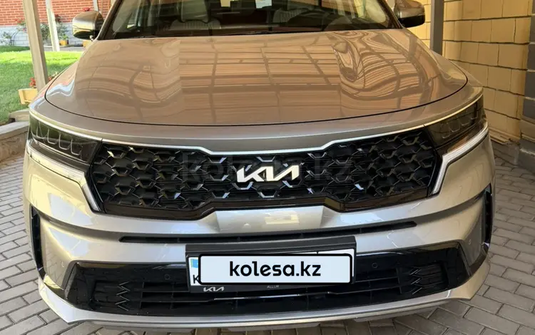 Kia Sorento 2023 годаүшін17 000 000 тг. в Алматы